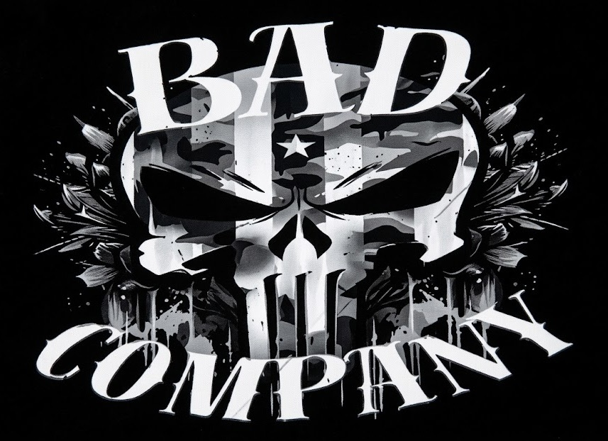 Bad Company
