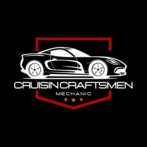 Crusin Craftsman