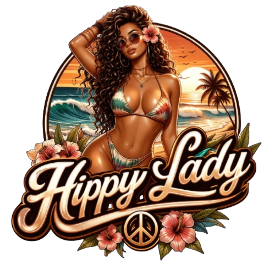 Hippie Lady