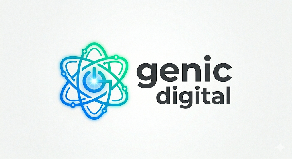 Genic Digital