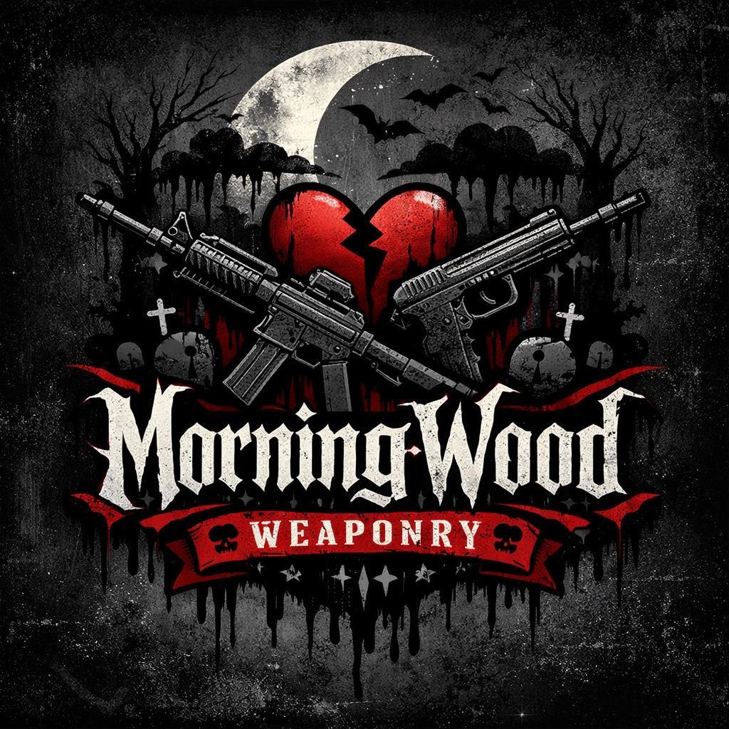 Morning Wood Weapon Store