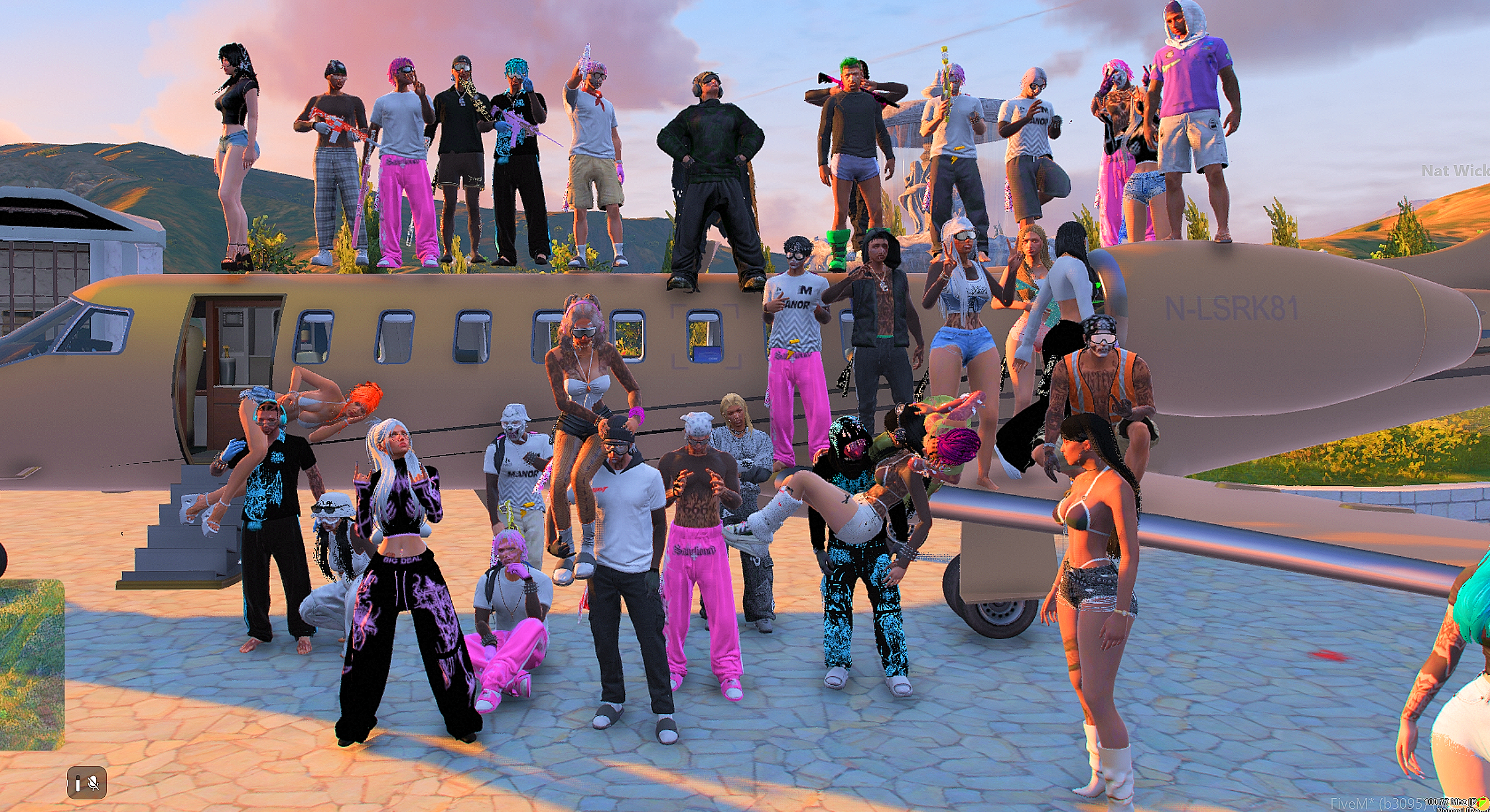 Birthday Party