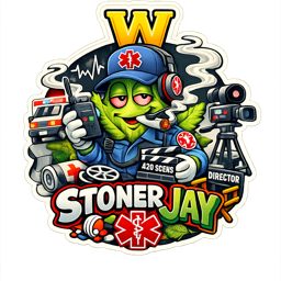 Stoner Jay