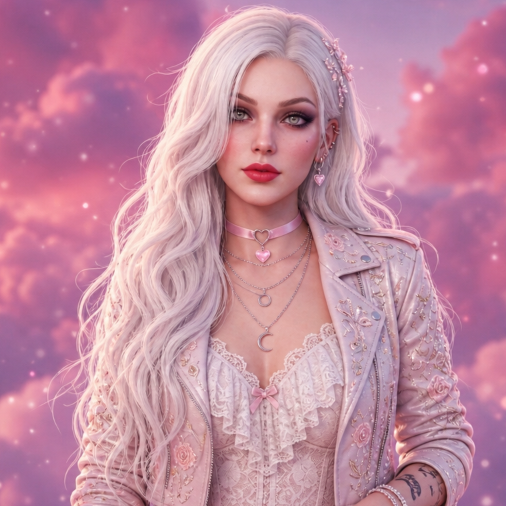 Miss Dagger